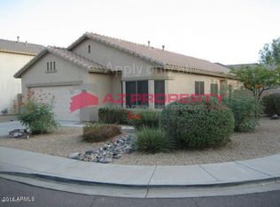 25412 N 40th Ln, Phoenix, AZ 85083