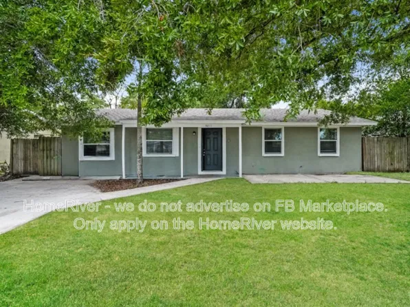 3011 Star St, Tampa, FL 33605
