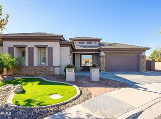 1853 E Zion Way, Chandler, AZ 85249
