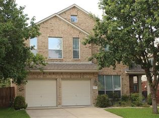 3720 Turetella Dr, Round Rock, TX 78681