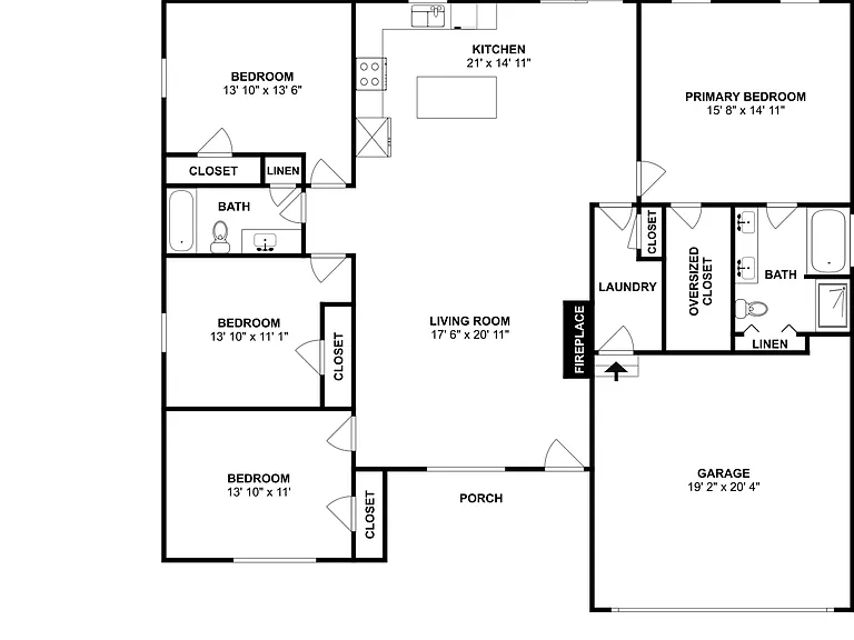 228 Hallmark Cir — Photo 17