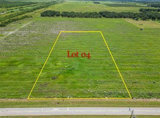 4106 Old Bowling Green Rd LOT 4, Fort Meade, FL 33841