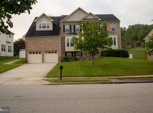 1137 Strausberg St, Accokeek, MD 20607