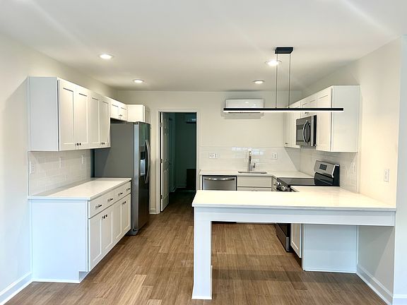 2nd image of 1319 E Hudson Ave #A-9
