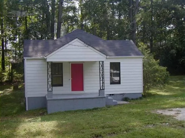 340 Lee St, Forest Park, GA 30297