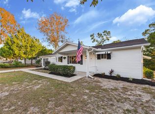 8430 SW 105th Pl, Ocala, FL 34481