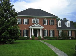 1642 Tanglewood Rd, Columbia, SC 29204