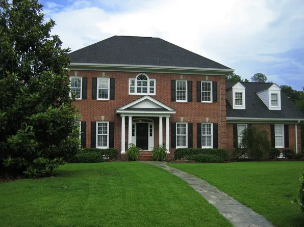1642 Tanglewood Rd, Columbia, SC 29204