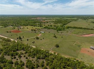 21787 Meridian Ave #1, Blanchard, OK 73010