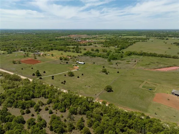 21787 Meridian Ave #1, Blanchard, OK 73010