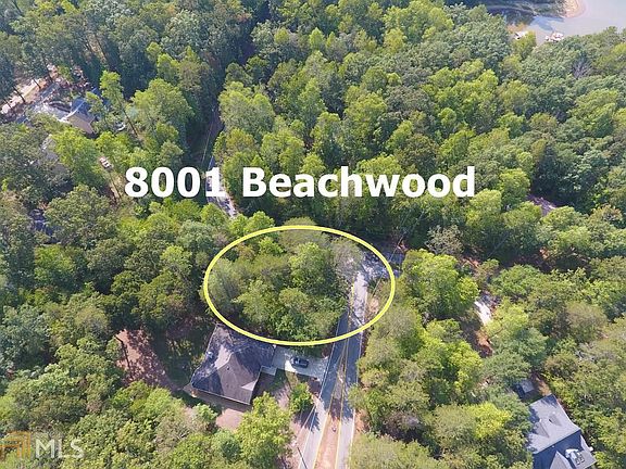 5th image of 8001 Beachwood Dr