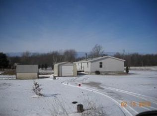 1389 N Ravenna Rd, Ravenna, MI 49451