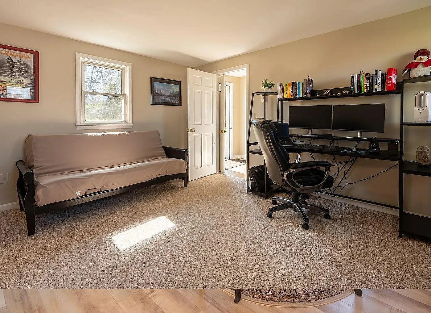 2 bed, 1095 sqft, $2,500 — Photo 3