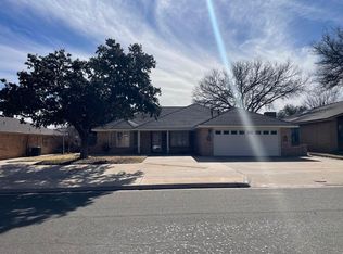 5215 87th St, Lubbock, TX 79424