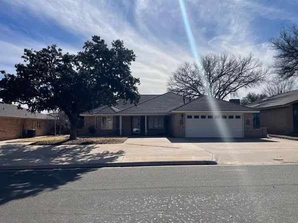5215 87th St, Lubbock, TX 79424