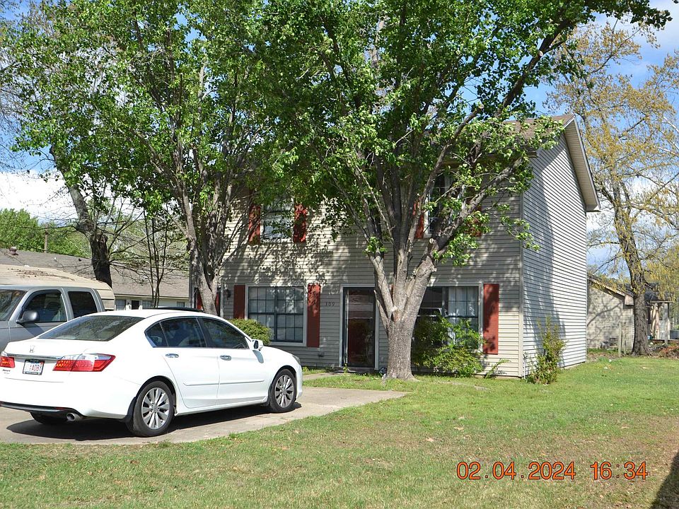 2nd image of 108-A Southwest St #D