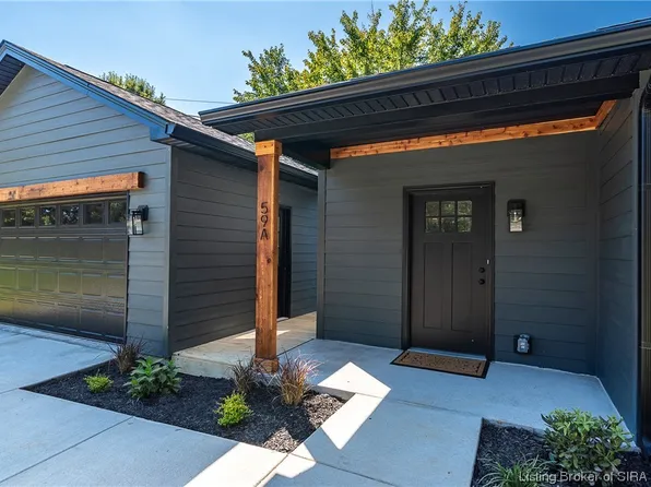 59A Wildwood Road, Jeffersonville, IN 47130