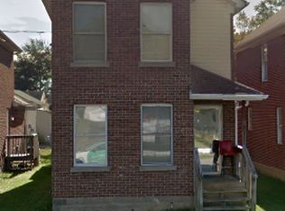 427 N 25th St, Louisville, KY 40212