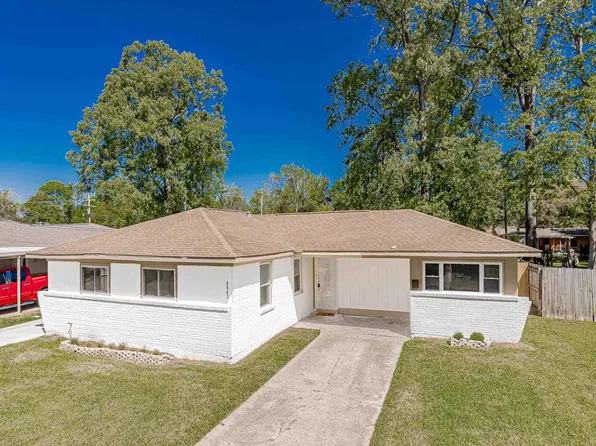 6643 Sumrall Dr, Baton Rouge, LA 70812