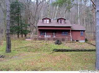 7032 N Glen Haven Rd, Homer, NY 13077