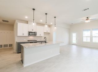 3409 Ovids Orchard Dr, Houston, TX 77025