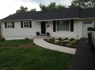 6510 Carriage Dr, Alexandria, VA 22310