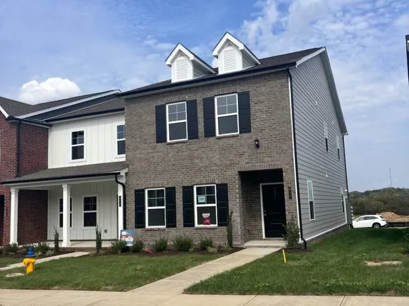 977 Nance Ln, Lebanon, TN 37087