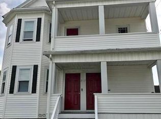 17 Grafton St, Quincy, MA 02169