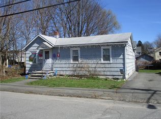 126 Hammond St, Pt Jervis, NY 12771