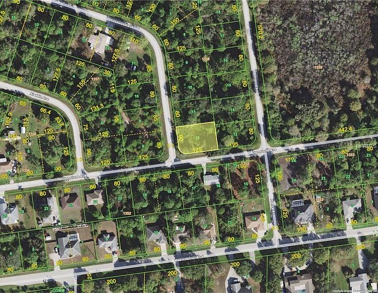 1st image of 23370 Gemstone Ave