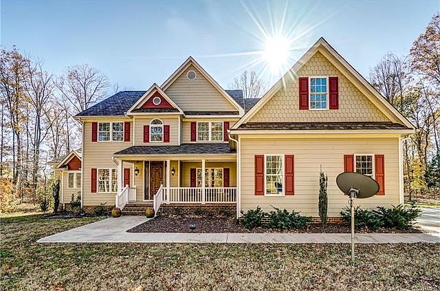 1st image of 2123 French Hill Ct