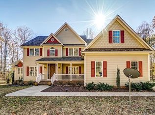 2123 French Hill Ct, Powhatan, VA 23139