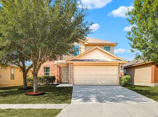 5711 ESPADA CLF, San Antonio, TX 78222