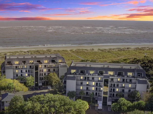 223D Shipwatch Ct, Isle Of Palms, SC 29451