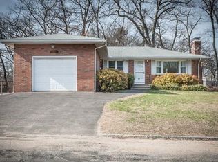 66 Lagadia St, Chicopee, MA 01020
