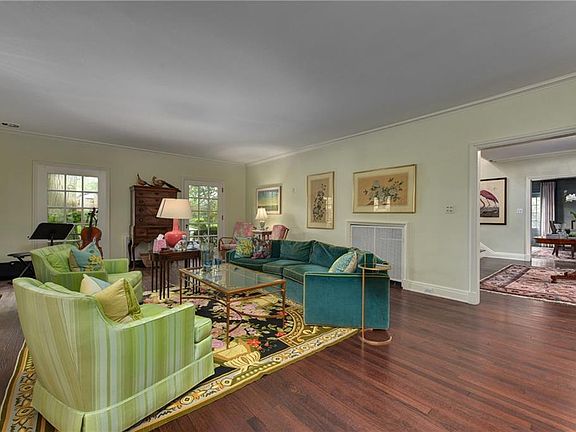 5th image of 2963 Courtland Blvd