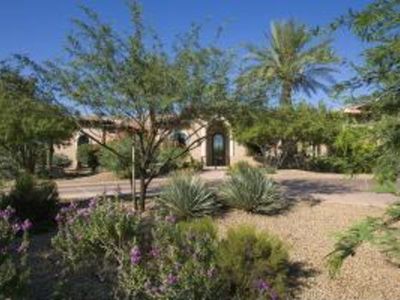6050 N Kachina Ln, Paradise Valley, AZ, 85253