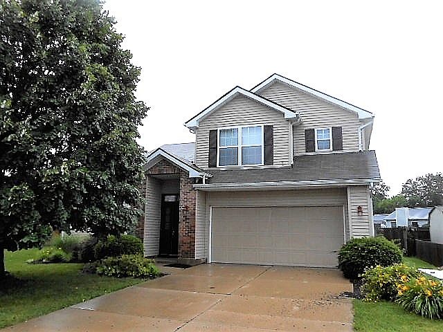 1st image of 2464 Miami Village Dr