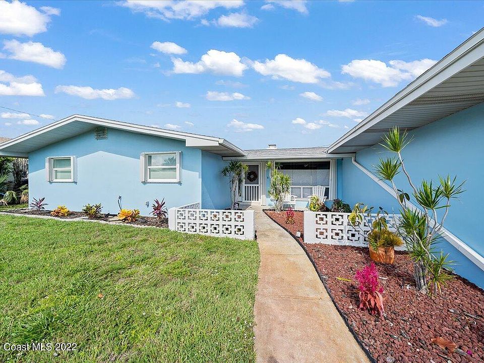 2245 Abalone Ave, Indialantic, FL 32903 Zillow