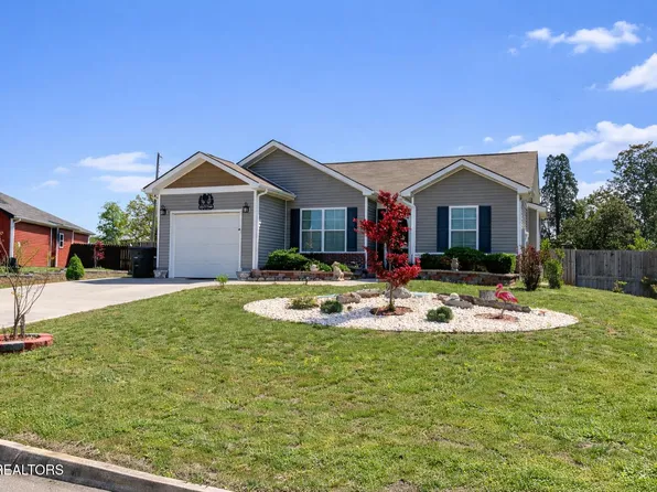 140 Hartfield Ln, Loudon, TN 37774
