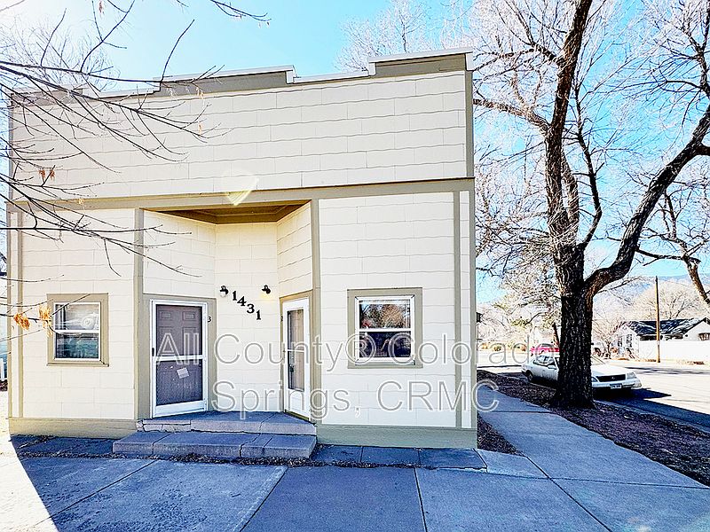 1st image of 1431 W Kiowa St APT 2