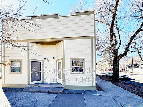 1431 W Kiowa St #2 Photo 1