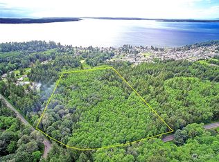 0 N West Camano Dr, Camano island, WA 98282