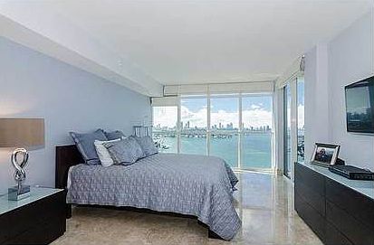 5th image of 1800 Sunset Harbor Dr APT 2106
