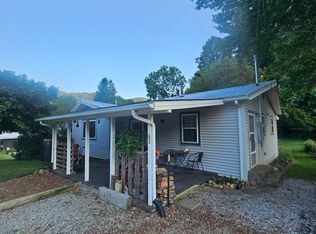 63 Sams Branch Rd, Candler, NC 28715