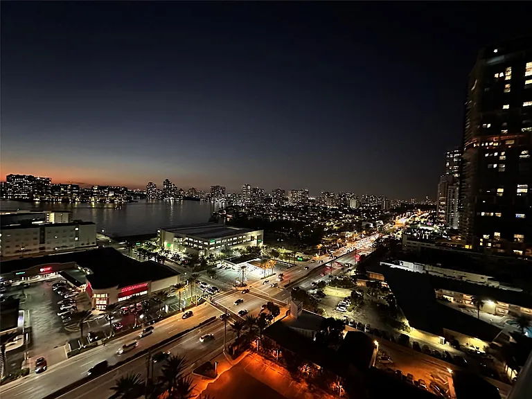 18201 Collins Ave #1901 — Photo 17