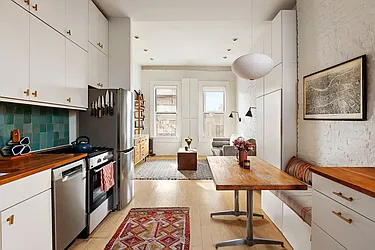 633 East 11th Street, #22