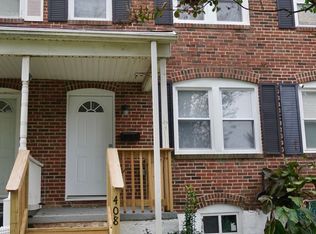 408 Old Riverside Rd, Baltimore, MD 21225
