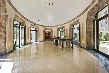 Rented by Barkin and Associates