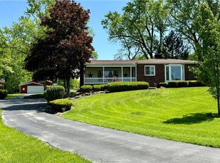 311 Niles Vienna Rd, Vienna, OH 44473